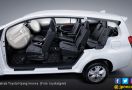 Toyota Indonesia Lanjut Recall 24,662 Mobil Karena Airbag - JPNN.com