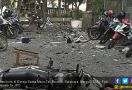 Puti Soekarno Kutuk Aksi Teror Bom Surabaya - JPNN.com
