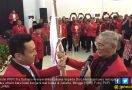 Tok Tok Tok, Diaz Hendropriyono Jadi Ketua Umum Baru PKPI - JPNN.com