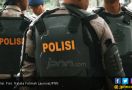 Polsek Maro Sebo Diserang, 2 Polisi Terluka - JPNN.com