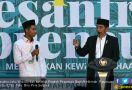 Jokowi Terbukti Peduli Ulama & Santri, Semoga Terpilih Lagi - JPNN.com