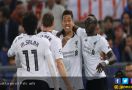 Final Liga Champions: Liverpool Pikul Beban Anti-Real Madrid - JPNN.com
