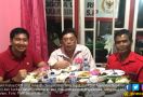 Saling Puji Utut dan Bang Ara demi Menyentuh Hati Kader PDIP - JPNN.com