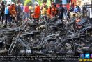 Ali Fauzi Sebut Tiga Ledakan di Surabaya Bom Induk Setan - JPNN.com