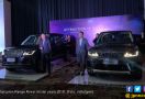 Range Rover Diesel Tak Diterima di Indonesia, Ini Alasannya - JPNN.com
