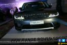 Lebih Murah, Range Rover Sport Tawarkan Berkendara Agresif - JPNN.com