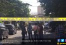 Bom di Mapolrestabes Surabaya: 10 Orang Terluka, 4 Polisi - JPNN.com