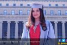 Kuliah 2 Tahun di Amerika, Tasya: Kayak Baru aja Berangkat - JPNN.com