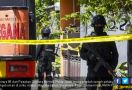 Laporkan Penipuan, Malah Jadi Korban Bom di Polrestabes - JPNN.com