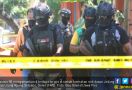 Serangan Bom Dituding Pengalihan Isu, Mabes Polri Meradang - JPNN.com