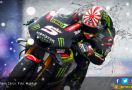 Johann Zarco: MotoGP Prancis Wilayahku - JPNN.com