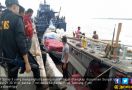 Puluhan Ton Bawang Merah Ilegal Disita, 5 ABK Kapal Ditahan - JPNN.com