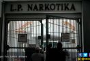 Usai Jalani Sidang, Tahanan Seludupkan Sabu-sabu ke Lapas - JPNN.com
