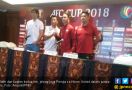 Persija vs Home United: Tamu Siap Menyerang - JPNN.com
