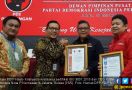 Good, PDIP Pertahankan Sertifikat Manajemen Mutu - JPNN.com