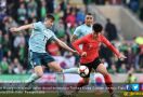 Lumpuhkan Suriah, Korea Selatan Susul Iran ke Piala Dunia 2022 - JPNN.com