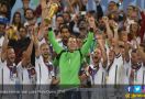 Piala Dunia 2018: Pahlawan Jerman di Brasil Tak Dipanggil - JPNN.com
