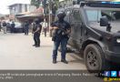 Terduga Teroris Tangerang Diduga Kaki Tangan ISIS - JPNN.com