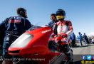 Gerry Salim Yakin Hasil Positif di Sirkuit MotoGP Le Mans - JPNN.com
