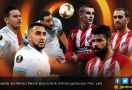 Jadwal Final Liga Europa Kamis Dini Hari Nanti - JPNN.com