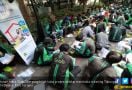 BTN Salurkan KPR Subsidi untuk Mitra Pengemudi GrabBike - JPNN.com