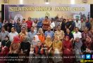 Ribuan Alumni Akan Meriahkan Silaturahmi Akbar Ikafe Unand - JPNN.com