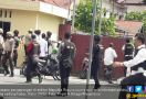 8 Orang Ditangkap terkait Penyerangan Polda Riau - JPNN.com