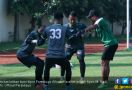 Hasil Evaluasi Kiper Persebaya di Piala Menpora dari Tim Pelatih - JPNN.com