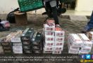 Bea Cukai Madiun Selamatkan Uang Negara Puluhan Juta Rupiah - JPNN.com