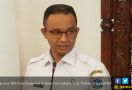 2 Pejabat Pemprov DKI Jakarta Positif Covid-19, Anies Langsung Tutup Satu Gedung di Balai Kota - JPNN.com