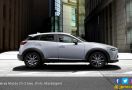 Mazda CX-3 Baru Janjikan Pengalaman Berkendara Beda - JPNN.com