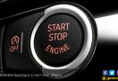 Waduh! Fitur Keyless Ignition Berisiko Kematian - JPNN.com