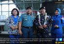 Kasal Pimpin Penyambutan Kapal Selam Terbaru Milik TNI AL - JPNN.com