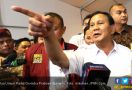 Buat Massa Aksi 22 Mei, Pak Prabowo Minta Kalian Akhiri Unjuk Rasa Malam Ini - JPNN.com