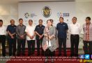 Ingin Asian Games Bebas dari Teror, Mbak Puan Gelar Rakor - JPNN.com