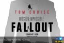 Mission: Impossible-Fallout Bukti Tom Cruise Belum Habis - JPNN.com