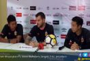 Simon McMenemy Akui Sampai Frustasi di Laga Kontra Persib - JPNN.com