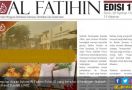 Hasil Investigasi Sementara Polri soal Buletin Al Fatihin - JPNN.com