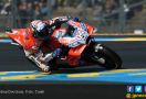 Dramatis! Dovi Start Terdepan di MotoGP Ceko, Rossi Kedua - JPNN.com