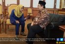 Sahur Minum Air Putih Hangat agar tak Gampang Haus - JPNN.com