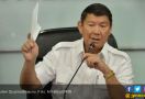 Hashim Bocorkan Jatah Menteri untuk Parpol Koalisi Pendukung Prabowo - JPNN.com