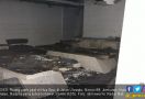 Ruang Cucian Terbakar, Panti Pijat Ludes - JPNN.com