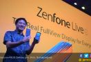 Zenfone Live, Ponsel Berlayar Lebar Harga Terjangkau - JPNN.com