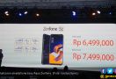 Harga Duo Asus Zenfone 5 Goda Segmen Premium - JPNN.com