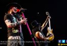 Guns N' Roses Tidak Sabar Hibur Fan di GBK - JPNN.com