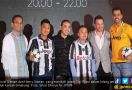 Amal untuk Sinabung: Jersey Del Piero Terjual Rp 80 Juta - JPNN.com