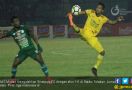 Taklukkan Sriwijaya FC, PSMS Menjauh dari Zona Degradasi - JPNN.com