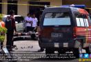 Empat Jasad Penyerang Polda Riau sudah Dimakamkan Keluarga - JPNN.com