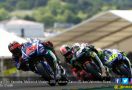 Hari Pertama MotoGP Prancis: Honda-Ducati Tinggalkan Yamaha - JPNN.com