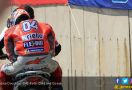 Ternyata Ini Penyebab Dovizioso Gagal di MotoGP Catalunya - JPNN.com